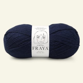 FRAYA