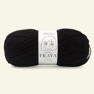 FRAYA